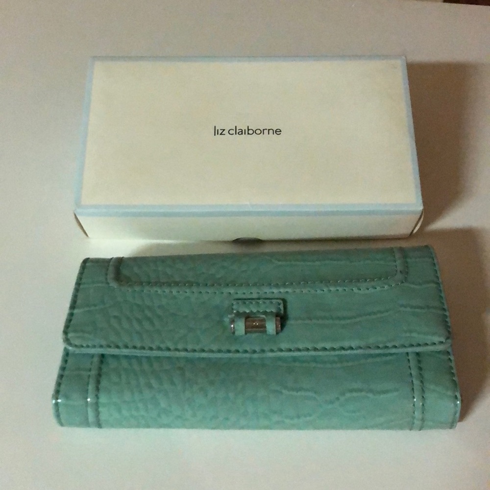 Women’s wallet